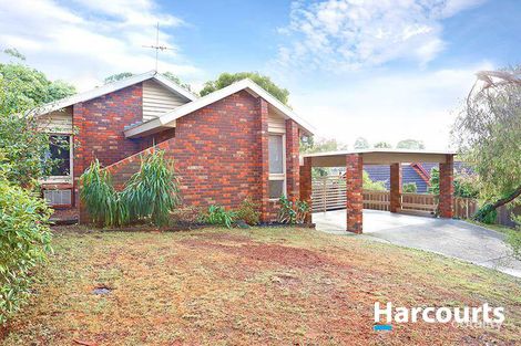 Property photo of 1 Malaset Place Vermont VIC 3133