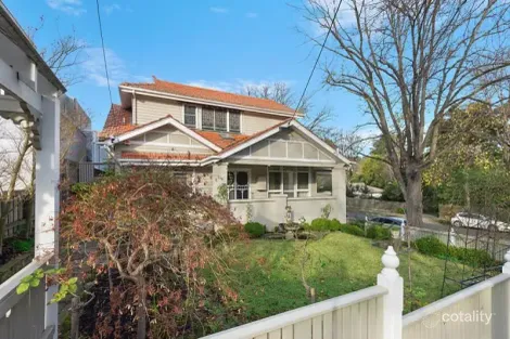 Property photo of 18 Hawdon Street Eaglemont VIC 3084