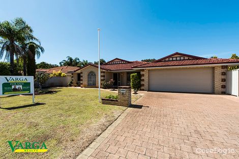 27 Tippett Ct, Willetton, WA 6155