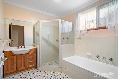 Property photo of 20 Alexander Avenue Hazelbrook NSW 2779