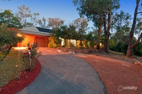 28 Kookaburra Lane, Mount Evelyn, VIC 3796