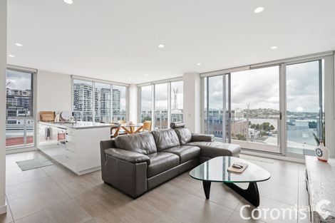 Property photo of 709/113 Commercial Road Teneriffe QLD 4005