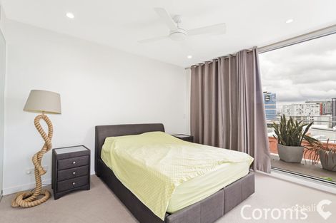 Property photo of 709/113 Commercial Road Teneriffe QLD 4005