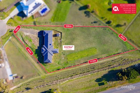 33 Herbert Way, Bannockburn, VIC 3331