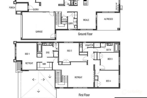 Property photo of 9 Rossiter Retreat Cranbourne North VIC 3977