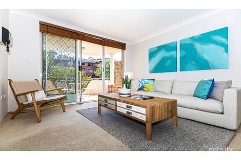 10/24 Judd St, Cronulla, NSW 2230