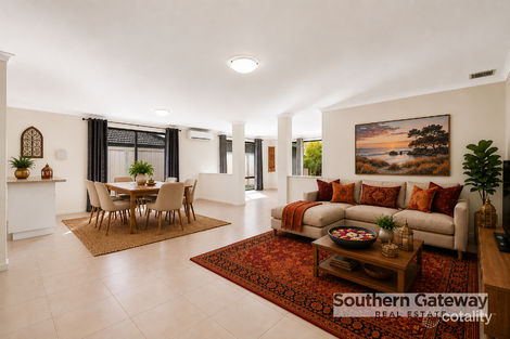 Property photo of 41 Araluen Crescent Bertram WA 6167