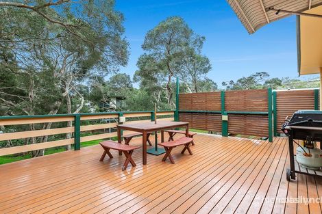 Property photo of 54 Bimbiang Crescent Rye VIC 3941