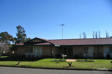 Property photo of 2 Meredith Avenue Kellyville NSW 2155