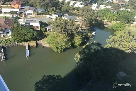 Property photo of 21107/5 Harbour Side Court Biggera Waters QLD 4216