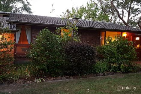 Property photo of 14 Finlayson Drive Aldgate SA 5154