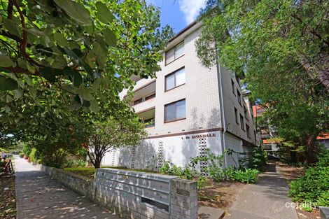 Property photo of 15/4-10 Darling Street Kensington NSW 2033
