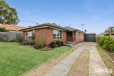 Property photo of 26 Oxley Street Sunbury VIC 3429