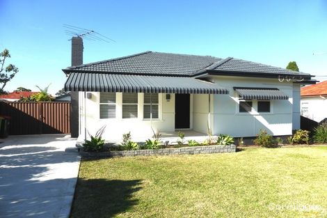 Property photo of 34 Carabeen Street Cabramatta NSW 2166
