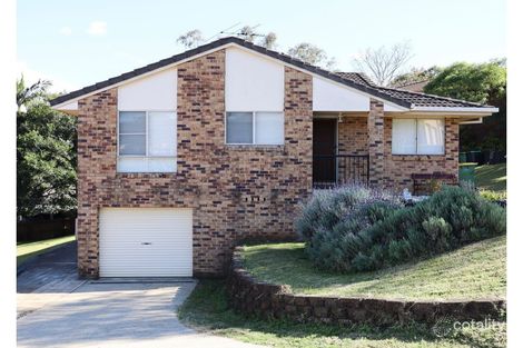 25 Kathryn Dr, Goonellabah, NSW 2480