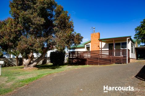 7 Button St, Scottsdale, TAS 7260