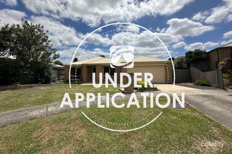 Property photo of 9 Alaska Court Warragul VIC 3820