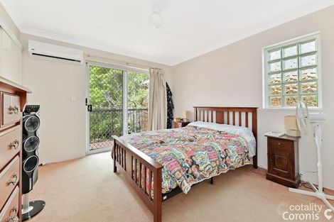 Property photo of 3/18 Augustus Street Toowong QLD 4066