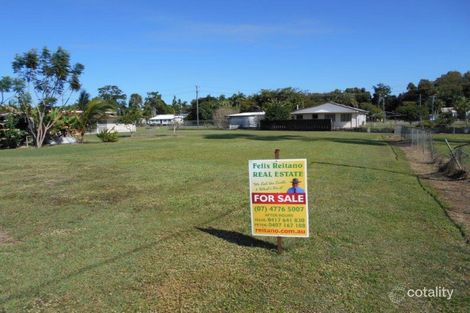 Property photo of 37 Scott Street Halifax QLD 4850