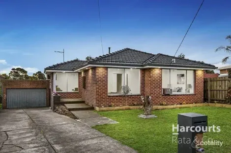 Property photo of 13 Winterton Close Epping VIC 3076