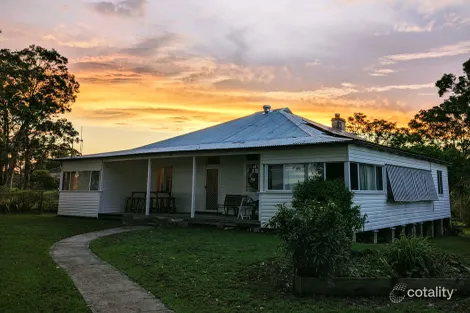 Property photo of 7 Machin Parade Wingham NSW 2429