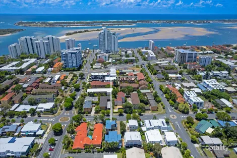 Property photo of 1/162 Muir Street Labrador QLD 4215