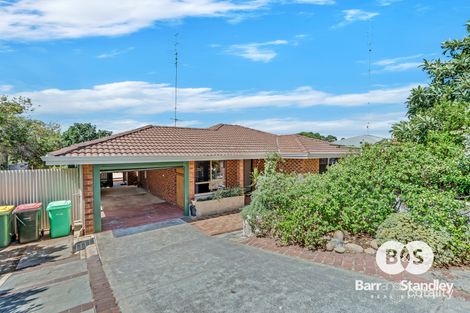 Property photo of 26 Lockwood Crescent Withers WA 6230