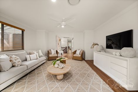 Property photo of 83 Gordon Road Bardon QLD 4065