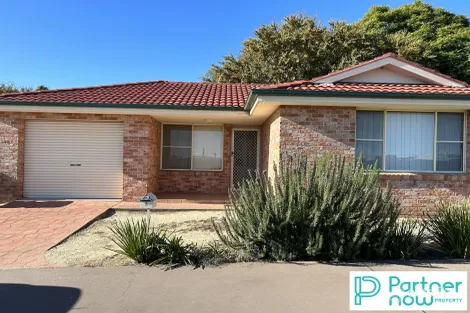 7/27 White St, East Tamworth, NSW 2340