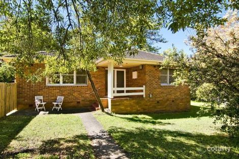 Property photo of 14 Tabora Street Forestville NSW 2087