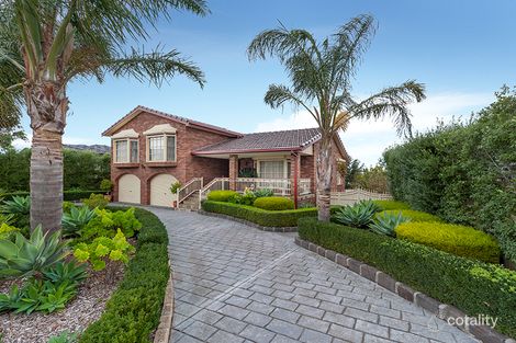 Property photo of 39 Blackman Avenue Mill Park VIC 3082