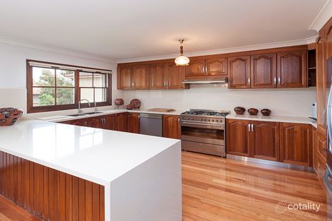 Property photo of 39 Blackman Avenue Mill Park VIC 3082