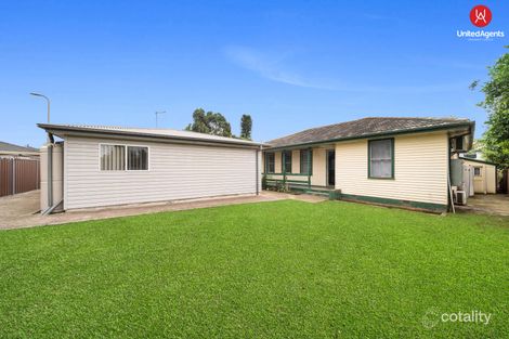 3 Abermain Pl, Cartwright, NSW 2168