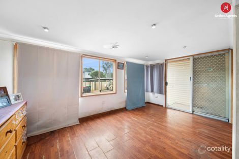 Property photo of 3 Abermain Place Cartwright NSW 2168