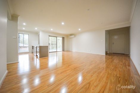 Property photo of 27 Hideaway Circuit Fletcher NSW 2287