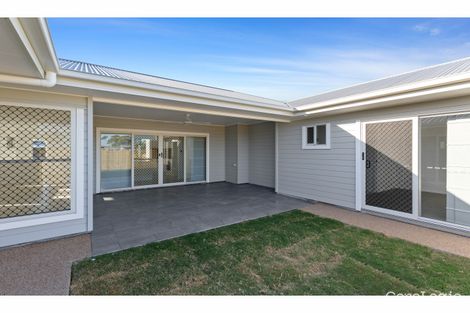 Property photo of 51 Geoff Wilson Drive Norman Gardens QLD 4701