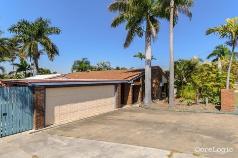 Property photo of 13 Winnecke Road Tannum Sands QLD 4680