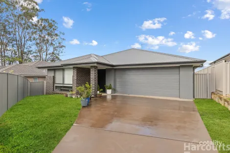 12 Freesia Pl, Port Macquarie, NSW 2444