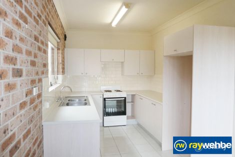 Property photo of 1/65A Arthur Street Rosehill NSW 2142