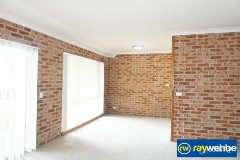 Property photo of 1/65A Arthur Street Rosehill NSW 2142