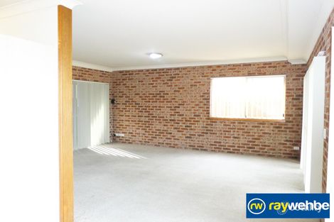 Property photo of 1/65A Arthur Street Rosehill NSW 2142