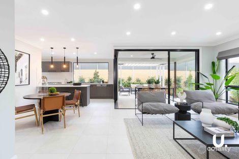 Property photo of 28 Joey Crescent Leppington NSW 2179