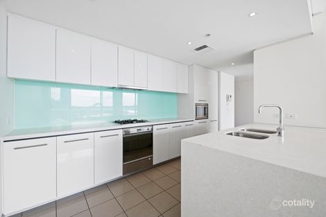 Property photo of 1302/45 Bowman Street Pyrmont NSW 2009