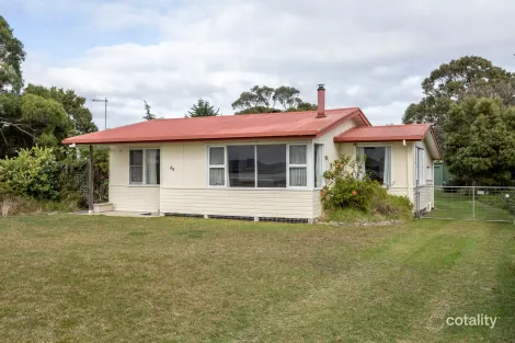 Property photo of 69 Foreshore Road Kelso TAS 7270