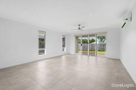 Property photo of 102 Cordeaux Crescent Redbank Plains QLD 4301