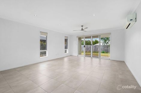 Property photo of 102 Cordeaux Crescent Redbank Plains QLD 4301