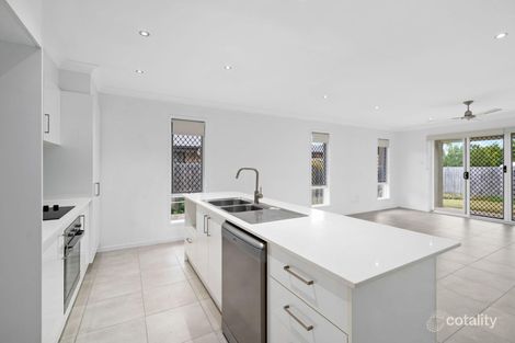 Property photo of 102 Cordeaux Crescent Redbank Plains QLD 4301