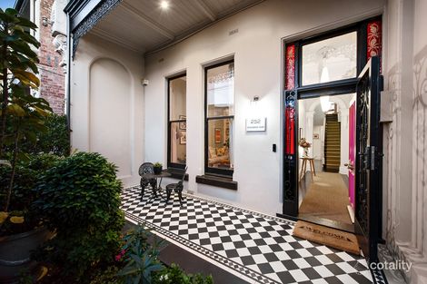 Property photo of 252 Brunswick Road Brunswick VIC 3056