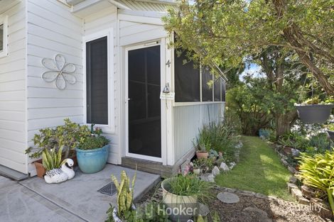 Property photo of 4 Alice Street Cardiff NSW 2285