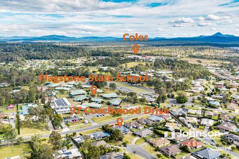 Property photo of 97 Coachwood Drive Flagstone QLD 4280